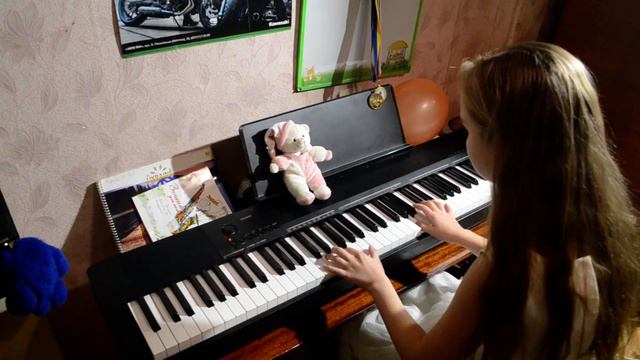 Невибагливий мотив, автор Билаченко О, смотреть онлайн