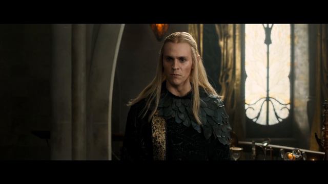 Властелин Колец смотреть онлайн