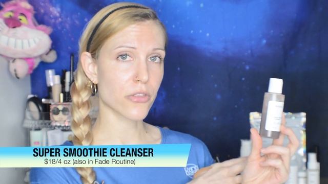Rosen Skincare Review - a Clean Approach to Acne смотреть онлайн