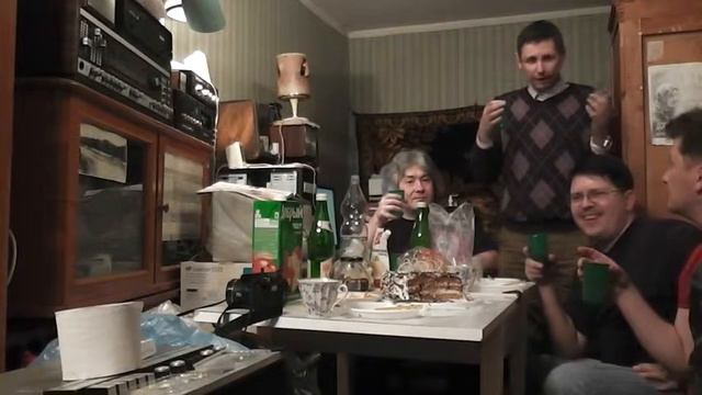 Wlodek 50 лет съёмка Flast а смотреть онлайн