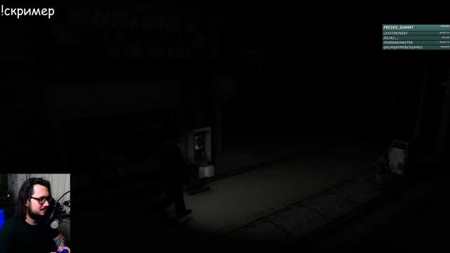 Марафон Silent Hill l Silent Hill 2 l День третий смотреть онлайн