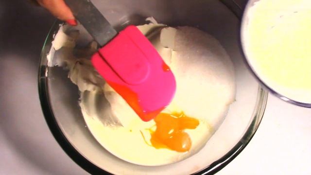 Coffee cheesecake | Happy Dish Club (engl) смотреть онлайн