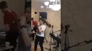 Ни могуществом и ни силой   Елизавета Сулейманова и Галина Иванова