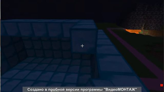 Как сделать профессиональный дом в Minecraft смотреть онлайн