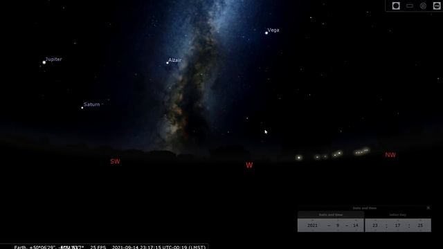Milky Way Season | Find The MILKY WAY All-Year-Round