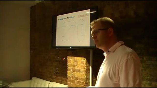 Erlang evolves for Multi-core and Cloud Environments смотреть онлайн