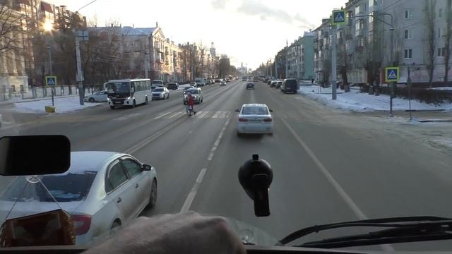 ВОРОНЕЖ. ВСТРЕЧА С АЛЕКСАНДРОМ. смотреть онлайн