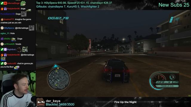 Midnight Club LA for PS3 and Xbox 360 Which is better? RPCS3 or Xenia Emulation смотреть онлайн