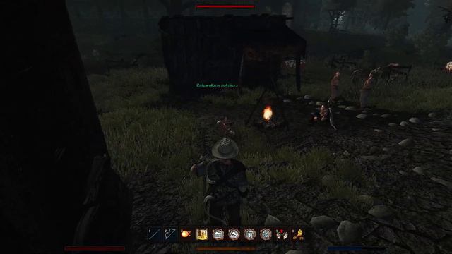GOTHIC 3 (QP + CM + Kons + LTM 0.23 + RotGL + Inne) Okara?! смотреть онлайн