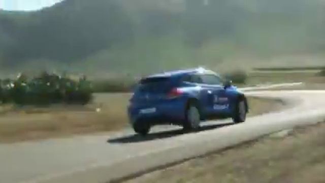 미쉐린 타이어 PS3 테스트 (Michelin Pilot Sport 3) смотреть онлайн