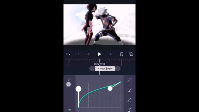 COMO FAZER AMV EDIT NO ANDROID / TUTORIAL AMV EDIT ON ANDROID смотреть онлайн