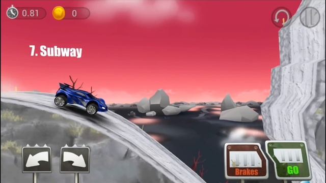 Fearless Wheels Official Trailer #11 Android gameplay Driving Simulator смотреть онлайн