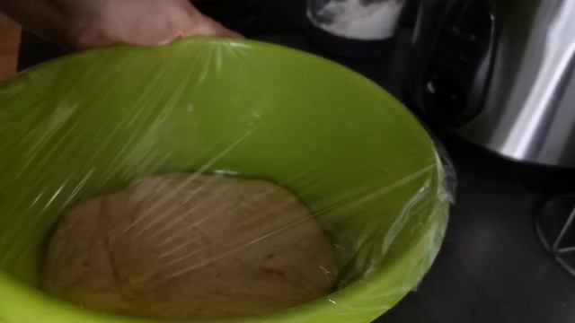 Так захотелось кушать. Готовим беляши.