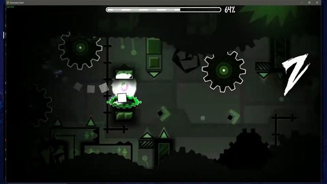 Rekishi 100% (Unrated Hard-Insane Demon) смотреть онлайн