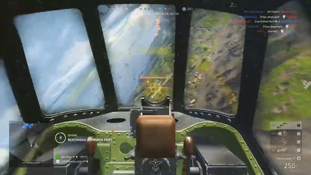Battlefield 5: Breakthrough Gameplay (No Commentary)