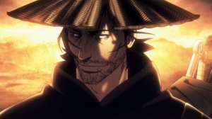 Клинки хранителей (трейлер)