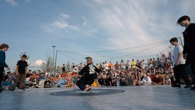 CREW VS CREW 4x4 ↔ Aurora b boys vs Breakoners ↔ 1'8 ↔ COMBONATION x4 #combonationX4 смотреть онлайн