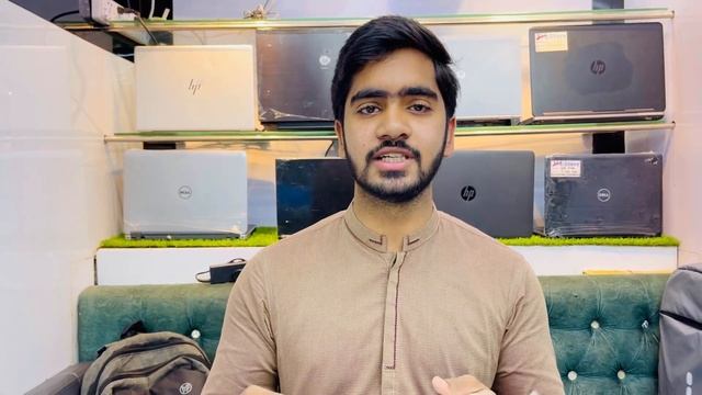 Lahore Second hand laptop market | used laptop | MacBook Air | Lenovo смотреть онлайн
