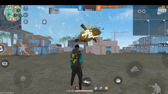 Let's Do It..This Enemy's Are Crazy..?? смотреть онлайн