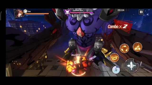 Night Agent: I'm the Savior Action Anime Style (iOS, Android) Gameplay Walkthrough Part #1 смотреть онлайн