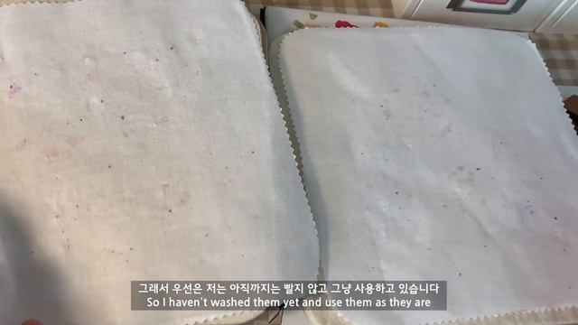 15분만에 압화가 되는 매직 ? 전자레인지 압화 매트 리뷰 смотреть онлайн