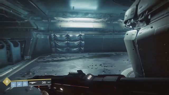 How to Find The Pit | Firebase Hades Lost Sector Location | Destiny 2 | EDZ смотреть онлайн