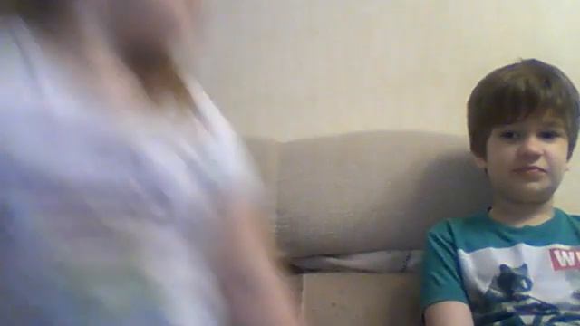 Знакомство. Сестричка Камиллочка. смотреть онлайн