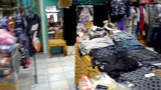 Магазин " ОДЕЖДА " открыт. смотреть онлайн