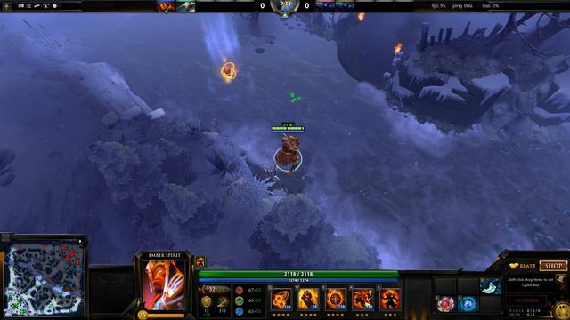 Lotus Orb + Linken's Sphere + Spectral Dagger = Noclip смотреть онлайн