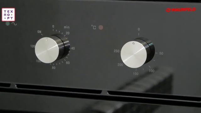 Встраиваемый духовой шкаф электрический AEOC 575B смотреть онлайн