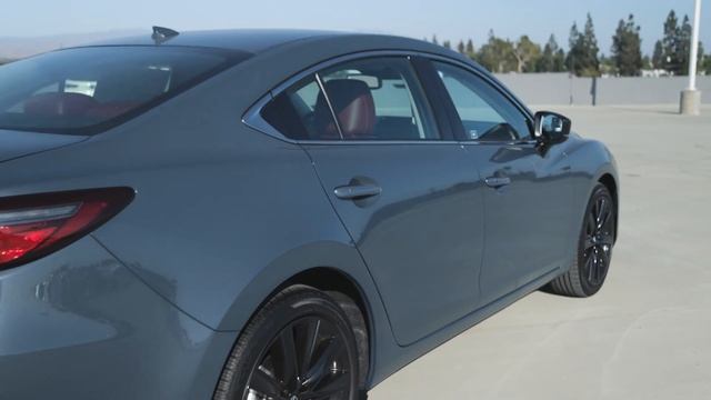 Mazda 6 - Mazda of Orange смотреть онлайн