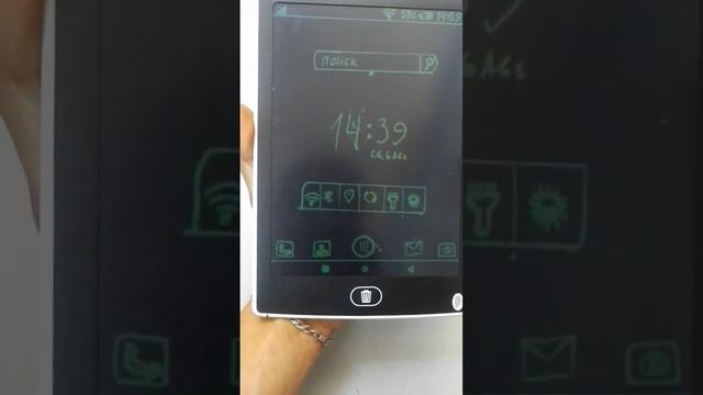 графический планшет flarx из fix-price смотреть онлайн