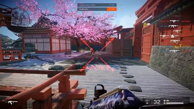 ПОЛУЧИ БИТУ И ВНЕШНОСТЬ НАГРАДЫ ЗА ВАРБАКСЫ WARFACE - 11 Лет Событие в Игре, Коробки Удачи ОЦ смотреть онлайн