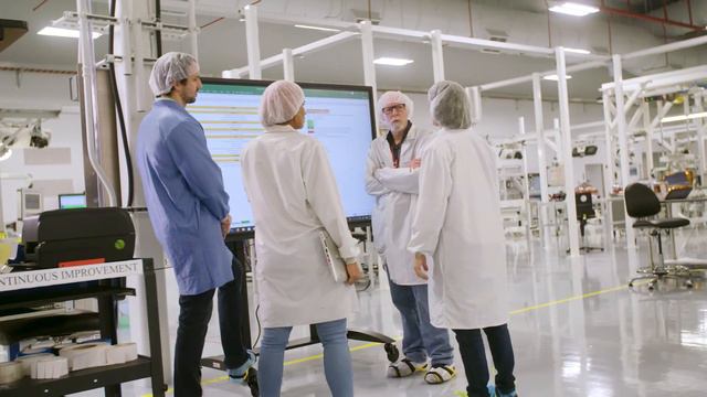 OneWeb Satellites: A Revolution in Space смотреть онлайн