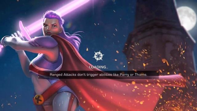 Act 7.4.2 Fun Amazing Cheese Path! Arcane Zeal for Mystics! Sigil Scarlet Witch Crazy Damage! смотреть онлайн