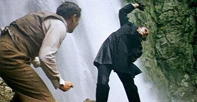 Смертельная схватка выбор места и приёмов баритсу.wmv смотреть онлайн