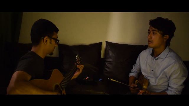 Budapest - George Ezra (Acoustic Cover by District II) смотреть онлайн