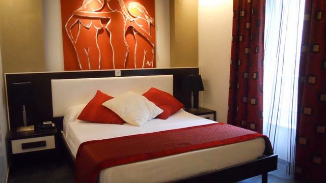 AppartHotel Belle Vue - La Louvière - Belgium смотреть онлайн