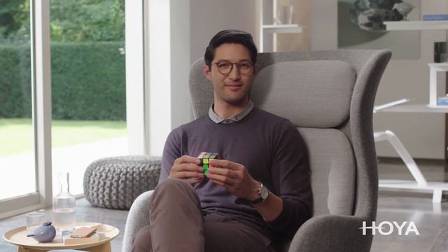 HOYA LifeStyle3 - Des verres multifocaux premium adaptés au style de vie смотреть онлайн
