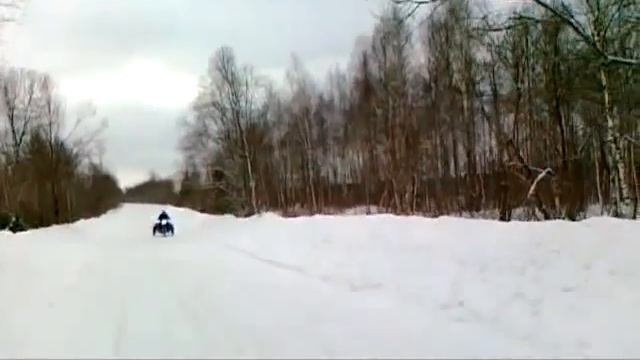Трайк 175 смотреть онлайн
