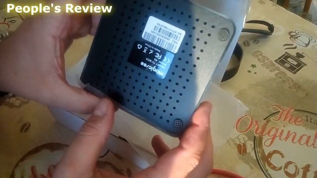 Распаковка TV Box MAGICSEE N5 на базе SoC Amlogic S905X 2Gb/16Gb 5G WiFi