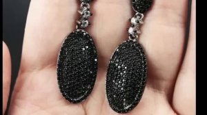 Черная шпинель - как выглядит и насколько ценная