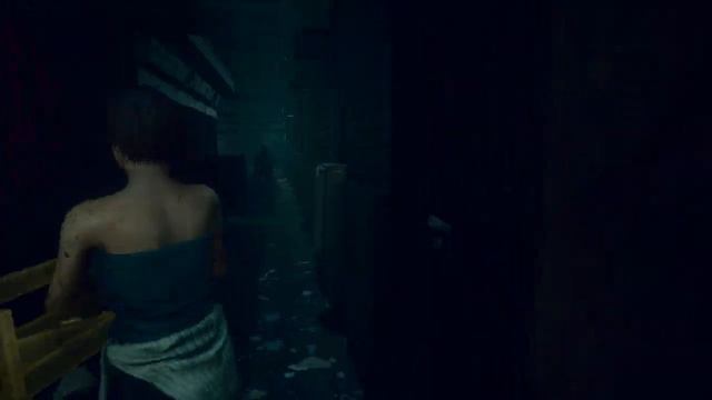 Resident Evil 3 Remake Fan Game - Indie Survival Horror Game (No Commentary) смотреть онлайн