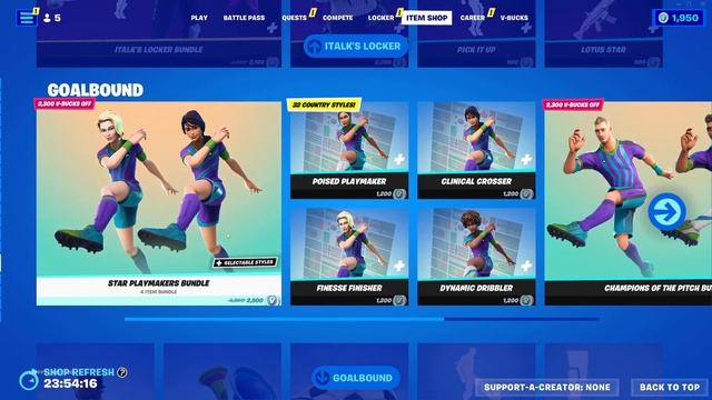 ? Fortnite Freshness: Live Item Shop Update #fortniteitemshop #fortnite #fortniteupdate смотреть онлайн