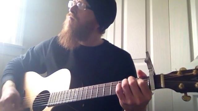No Reason To Cry- Tom Petty, By Brock Butler
