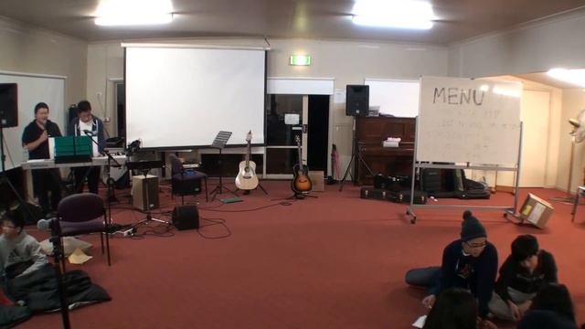 4 Chords Medley Performed by James & Andre смотреть онлайн