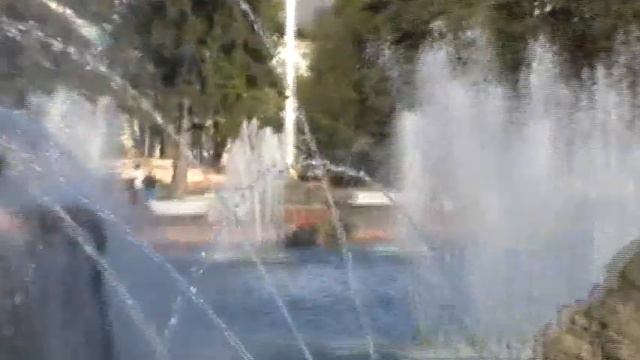 ВДНХ - Лавра.6 Каменный цветок Жезл Констанина Великого смотреть онлайн