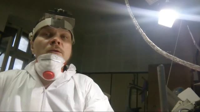 В Лаборатории смотреть онлайн