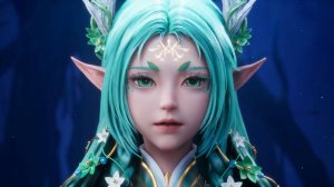 Трон, отмеченный Богом, 4 сезон, 14 серия (92 серия)