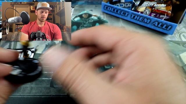 Opening!!! Star Trek Away Team Resistance is futile Boosters Plus More [[and More to Come]] смотреть онлайн